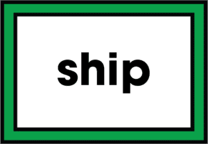 ship
