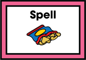 spell chips