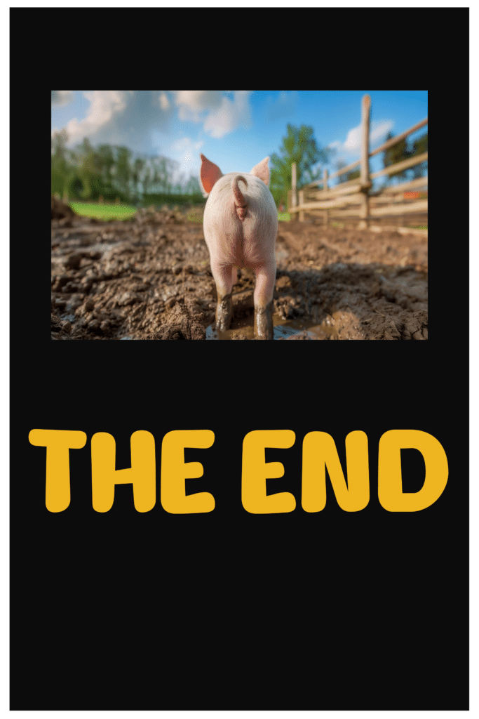 The End