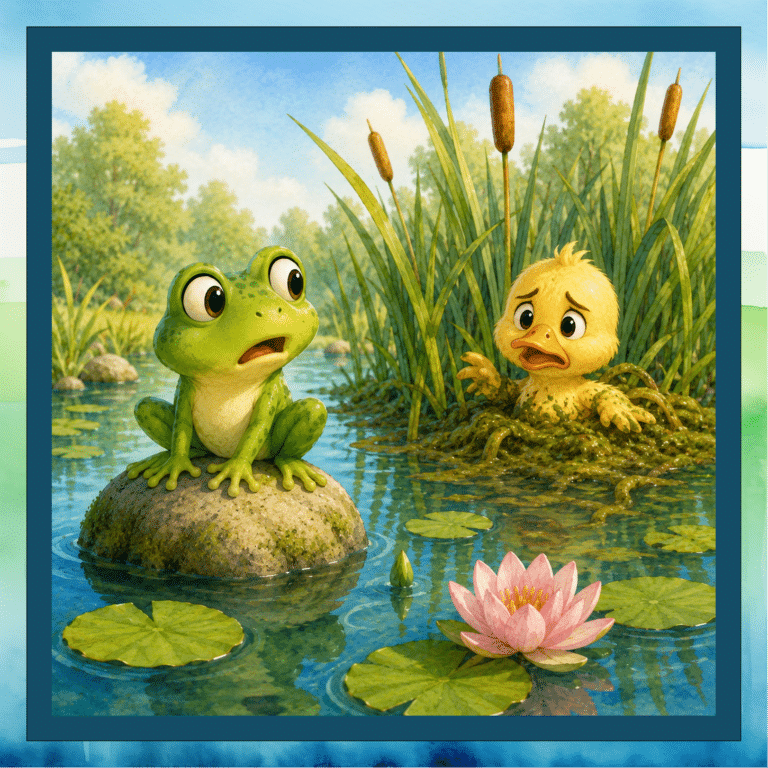 frog p2