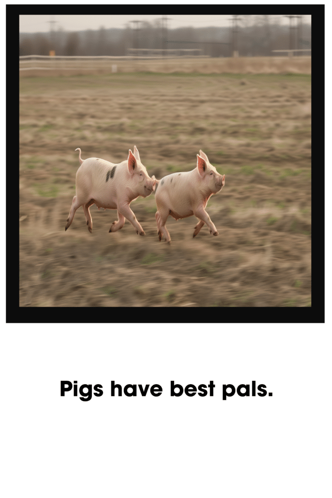 pig pals