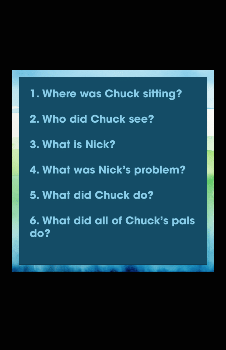 questions 2